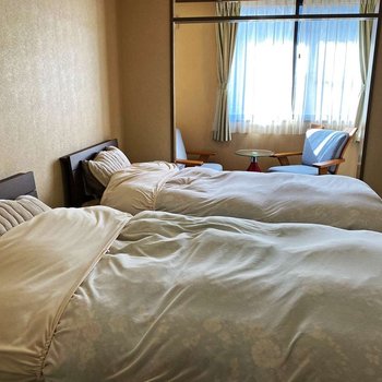 三國屋日式旅館