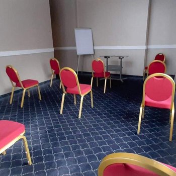 布萊絲法蘭西斯酒店