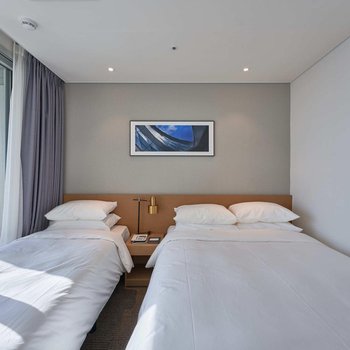 Lavi de Atlan Hotel 2