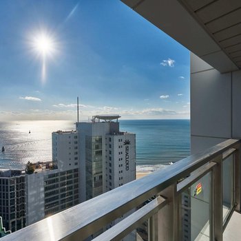 Lavi de Atlan Hotel 2