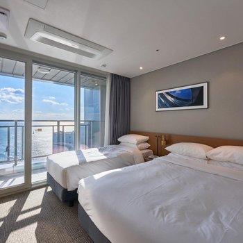 Lavi de Atlan Hotel 2