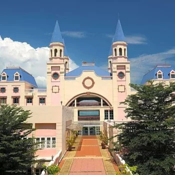 蘭卡威貝拉維斯達海濱度假村