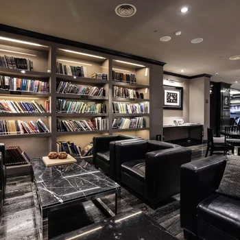 Kensington Hotel Yeouido