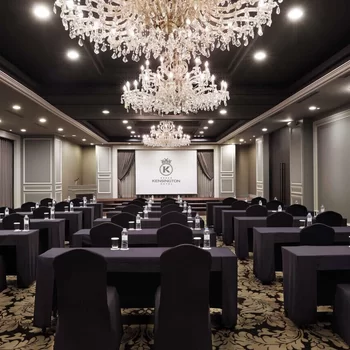 Kensington Hotel Yeouido