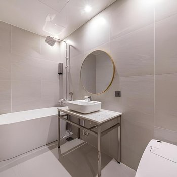 Hotel The Castle Jamsil(Bangi) 1