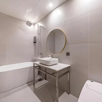 Hotel The Castle Jamsil(Bangi) 1