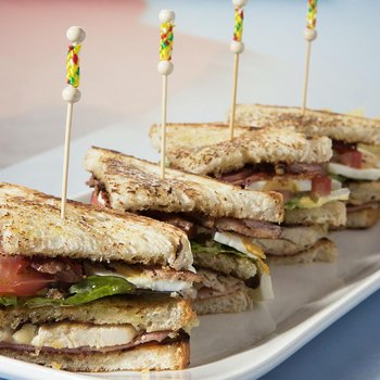 Hotel Chamartin the One