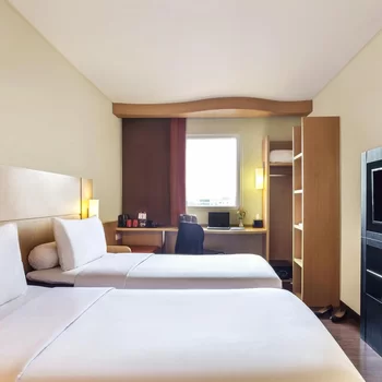 Ibis Surabaya City Center