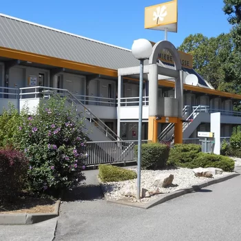 里昂西塔森普瑞米爾經典酒店