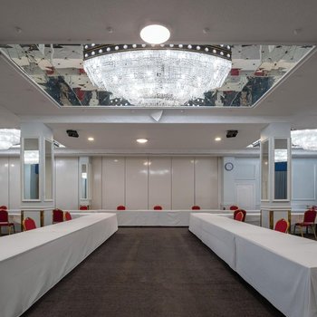 不列顛尼亞薩斯酒店曼徹斯特