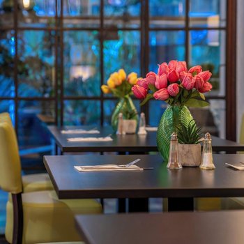 不列顛尼亞薩斯酒店曼徹斯特