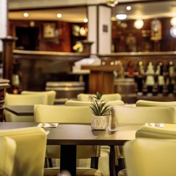 不列顛尼亞薩斯酒店曼徹斯特