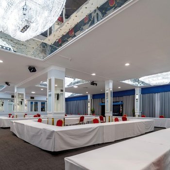 Britannia Sachas Hotel Manchester