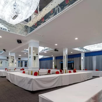 不列顛尼亞薩斯酒店曼徹斯特