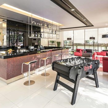 Ibis Bangkok Sukhumvit 4