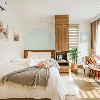 Crescendo 無限風格