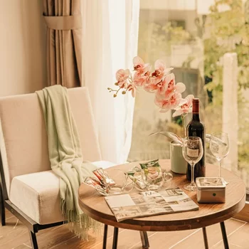 Crescendo 無限風格