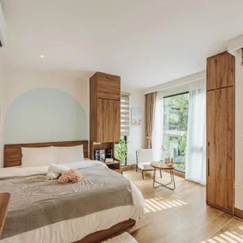 Crescendo 無限風格