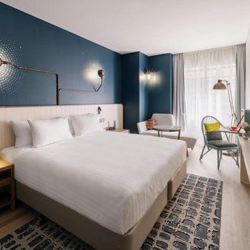 英迪格酒店-布里斯班市中心