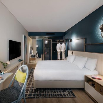 英迪格酒店-布里斯班市中心