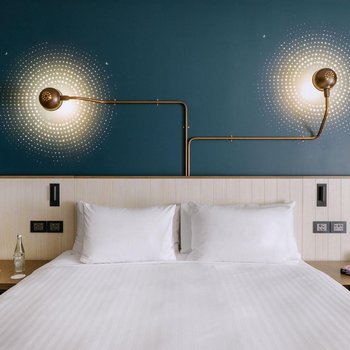 英迪格酒店-布里斯班市中心