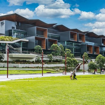 YEHS Hotel Sydney Harbour Suites