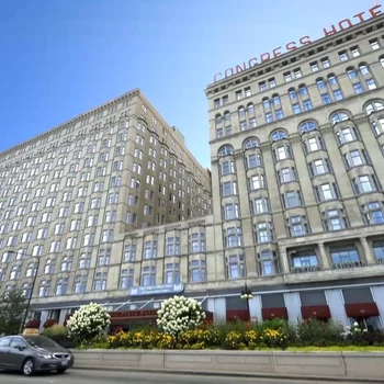 國會廣場酒店及會議中心