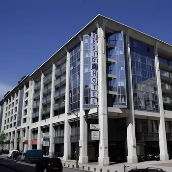 Residhotel le Grand Prado