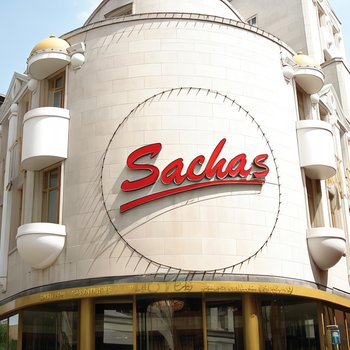 不列顛尼亞薩斯酒店曼徹斯特