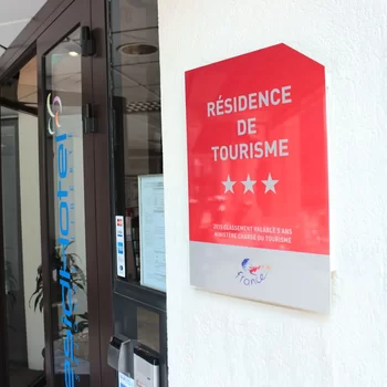 Residhotel le Grand Prado