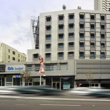 悉尼東部宜必思快捷酒店