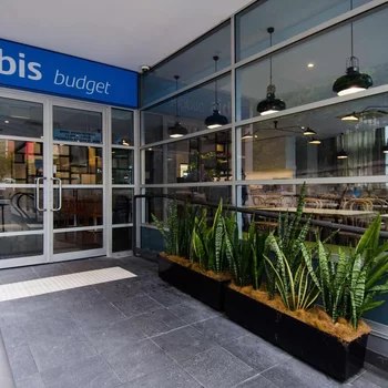 悉尼東部宜必思快捷酒店