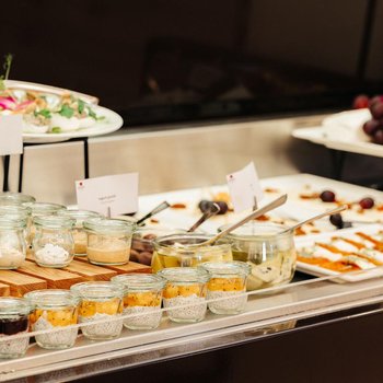 瑪麥森-雷吉娜酒店