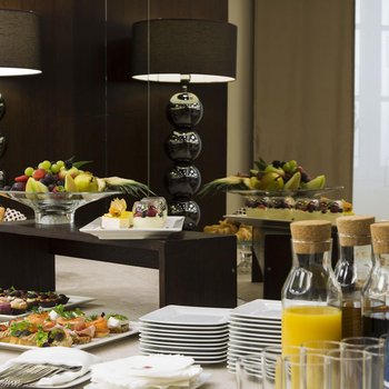 瑪麥森-雷吉娜酒店