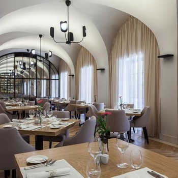 瑪美森-雷吉娜酒店