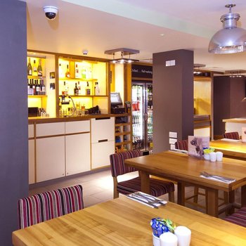 優品迎倫敦萊斯特廣場