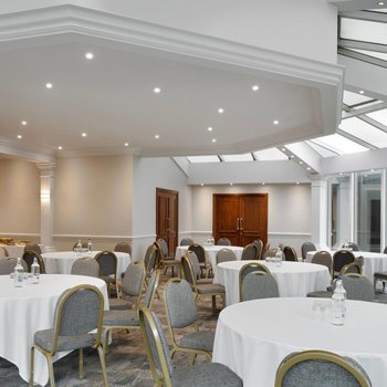 Delta Hotels Bristol City Centre