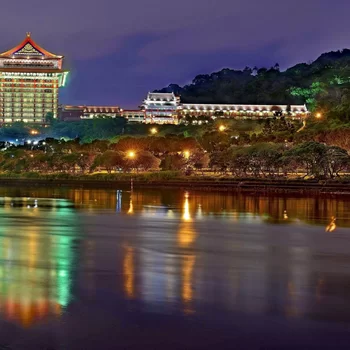 台北圓山大飯店