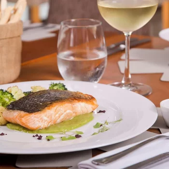 NH Buenos Aires Florida