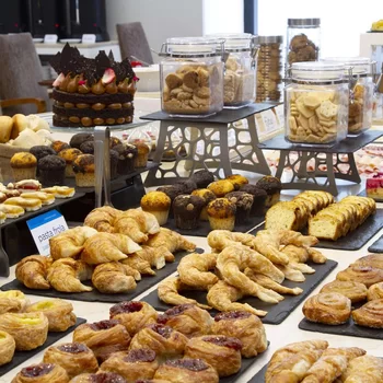 NH Buenos Aires Florida