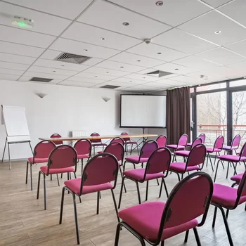 Residhotel le Grand Prado