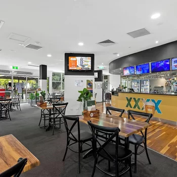 麥迪遜塔米爾酒店