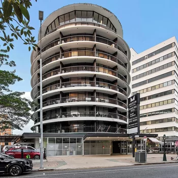 麥迪遜塔米爾酒店