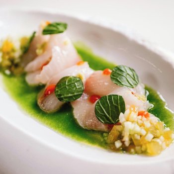 The Ritz-Carlton, San Francisco