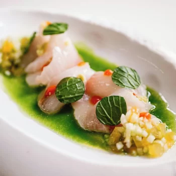 舊金山麗思卡爾頓酒店