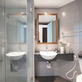 Express by M Village Thach Thi Thanh