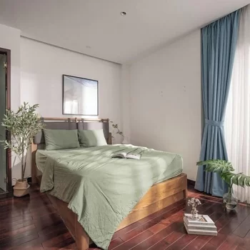 Express by M Village Thach Thi Thanh