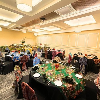 Hotel Shangri-la Kota Kinabalu