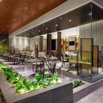 阿斯頓皇家馬里奧博羅酒店