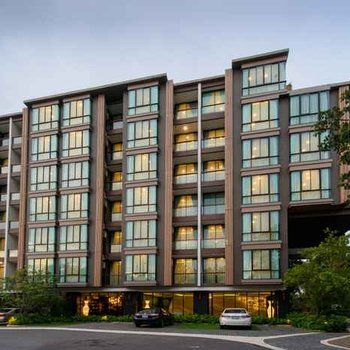 Parc Borough City Resort